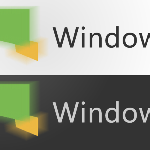 Redesign Microsoft's Windows 8 Logo – Just for Fun – Guaranteed contest from Archon Systems Inc (creators of inFlow Inventory) Design réalisé par Ryan49Ryan