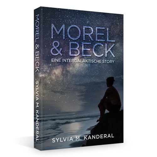 Book cover contest entry by didiwahyudi.trend