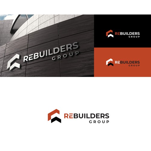Rebuilders Re-branding Design by tetrimistipurelina