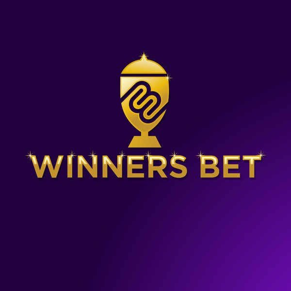 Design by Aaiman99 titled "Logo for winner bet"