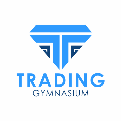 Logo for "Trading Gymnasium" for a stock market company Design by Casemb