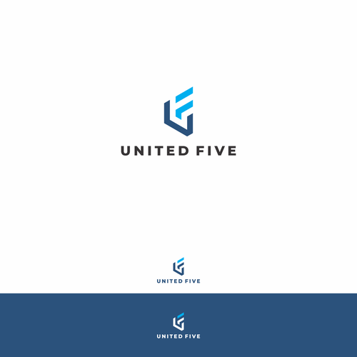 United Five-ontwerp door Nathan.DE