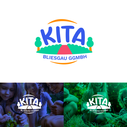 Logo design contest entry by asaca_