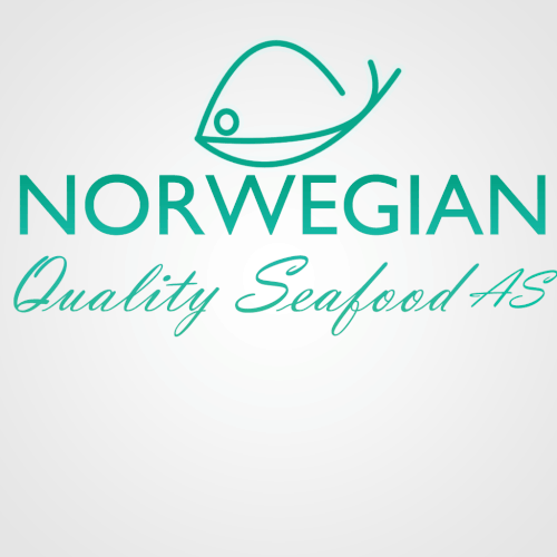 Help Norwegian Quality Seafood AS with a new logo | Logo design contest