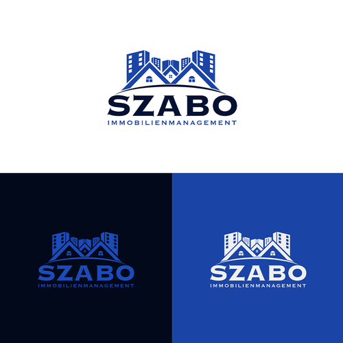 Logo design contest entry by fdzr™