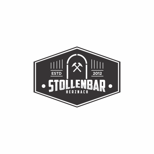 Logo design contest entry by mugi.bathi