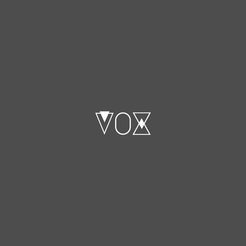 Vox Marketing rebrand Design by Slav1