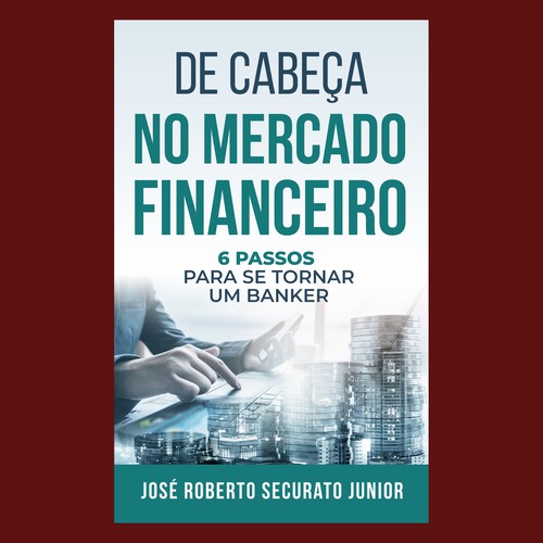 Feedback guaranteed! Help us create the book cover that will change lives!! Design by Hisna