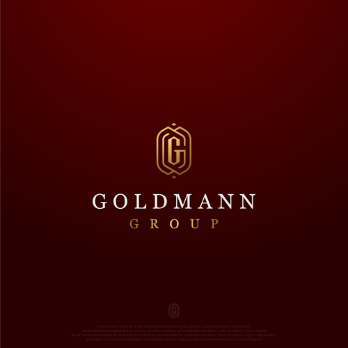 Logo & brand identity pack contest entry by MrBaba