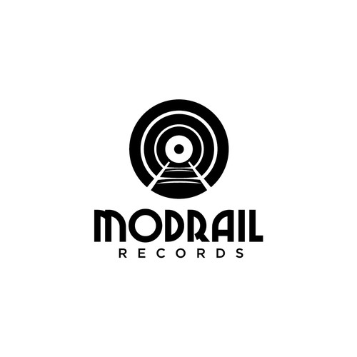 Create a logo for a new record company Design by dolape