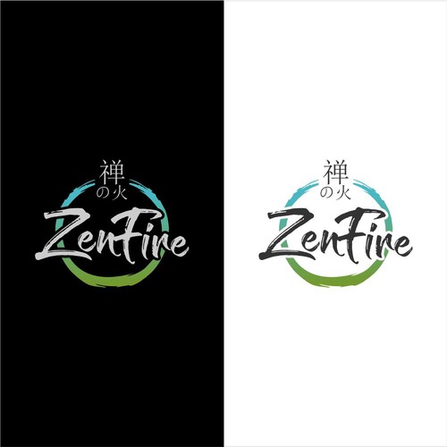 Classic, mindful, and simple brand design for fire protection engineering firm in Okinawa, Japan Design by GOPALWCMC