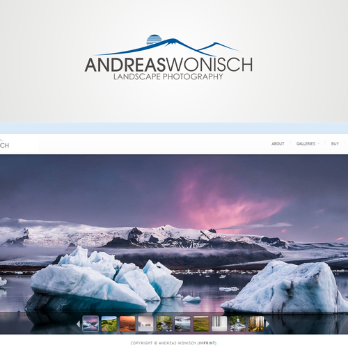  contest entry by onic