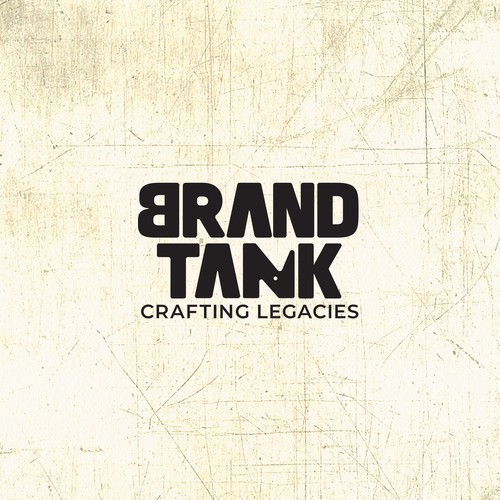 Design a logo for a Branding company Design by harivas
