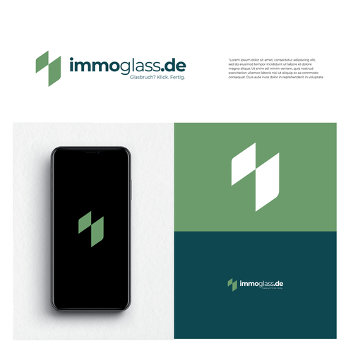 Logo & brand guide contest entry by RowSheet