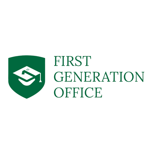 We need a logo to represent First Generation Students! Design by S95_DESIGN