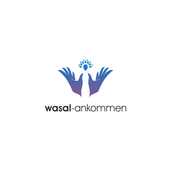 Design by MAYARAE titled "Create a logo for an inspirational and informative platform for migrant women"