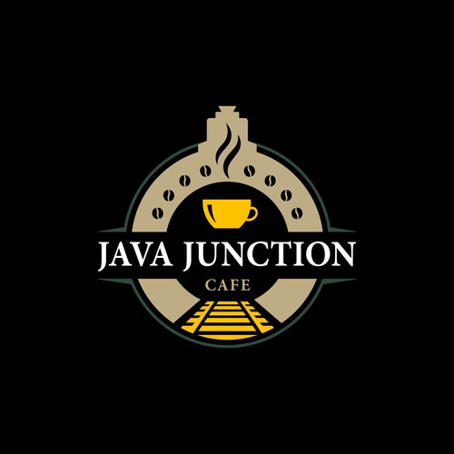 Designs | Cozy coffee cafe that needs an eye catching sign and logo ...