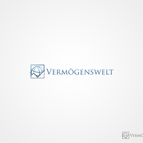 Logo design contest entry by ontohot