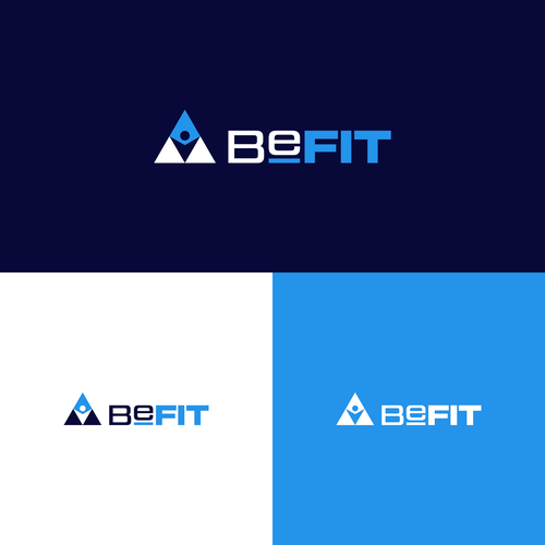 "Diseño de logotipo para vender programas de entrenamiento en linea" winning Logo design