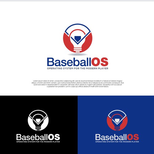 Designs | Sports & Baseball Operating System - System for Baseball ...