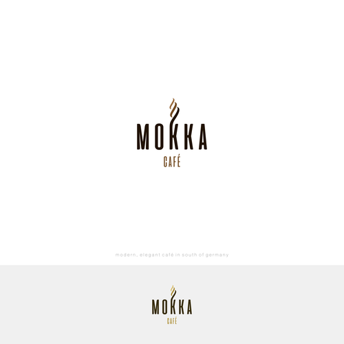 Logo design contest entry by drow '