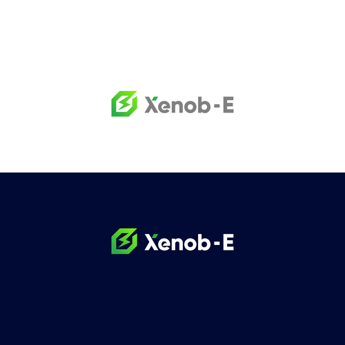 Logo & brand guide contest entry by Rumah Lebah