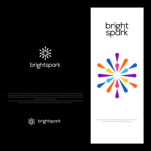 Logo design for one of Canada's top Venture Capital firms. Design by EMM'