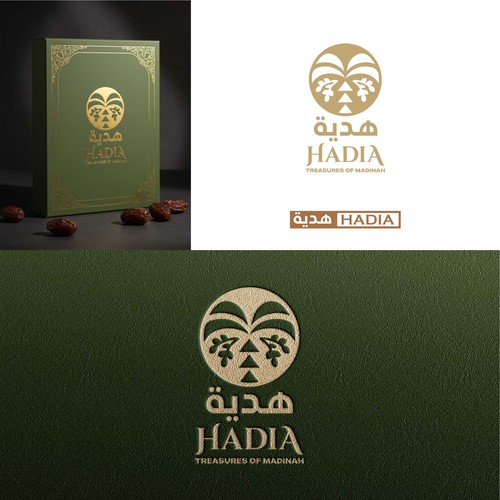 New premium organic date brand to appeal to the sophisticated Design by Tell Housee