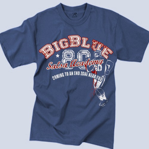 NY Giants Victor Cruz Fan T-shirt Needed Diseño de joyhrtwe