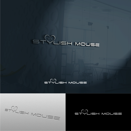 "ponle rostro al ratón con mas estilo del bloger planet." winning Logo design