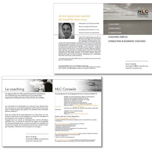  contest entry by graphigs