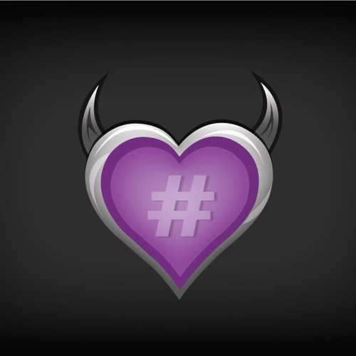 Logo Needed for Dating App Design by Rogerine