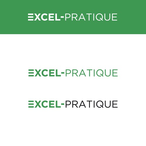 Logo design contest entry by Xisco™