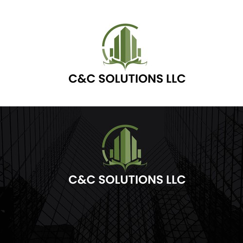 Design di Real estate solutions company di Ali abbas97