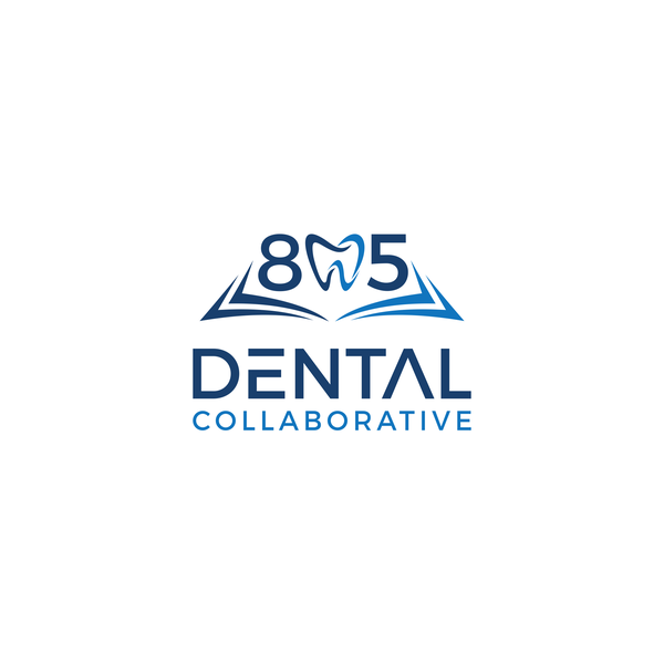 Design by analogos titled "805 Dental Collaborative"