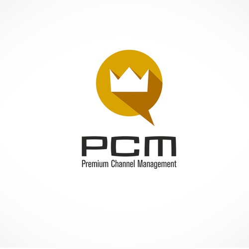 Logo design contest entry by Chris Kay