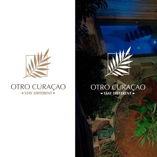 Logo & social media pack contest entry by Daria Fursina