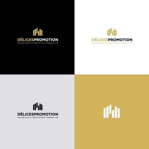 Logo & business card contest entry by sammynerva