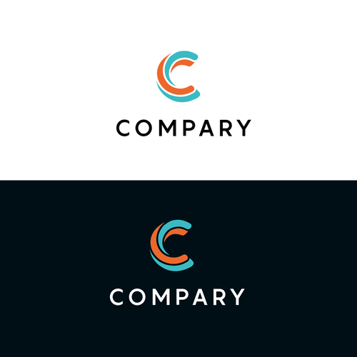 MAntikoraさんのCompary - Design a trustworthy logo for b2b companyデザイン