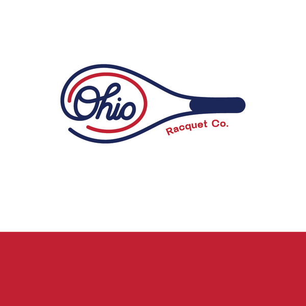 Ohio Racquet Company Logo