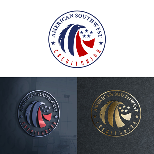 We need a powerful new logo incorporating modern ideas for our Credit Union Design by bejo dlidir