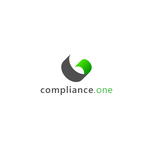 Logo for Legal Tech Compliance Platform Design by studio zoo