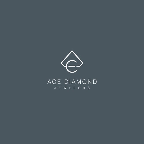 Ace Diamond Jewelers Needs A Catchy Breathtaking Logo Logo Design Contest 99designs