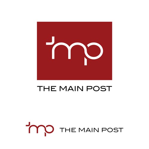 The Main Post, Inc. Design by Omniverse™