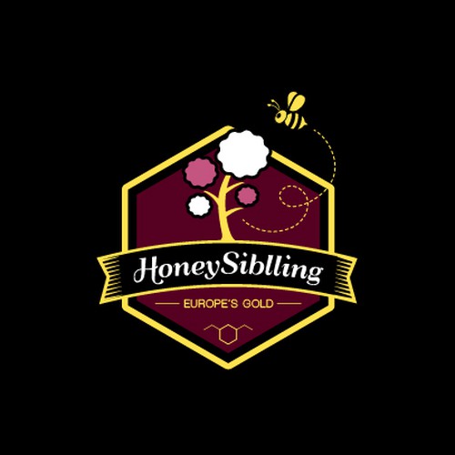 Classic but modern logo for high end products: up for the challenge? Design by perooo777