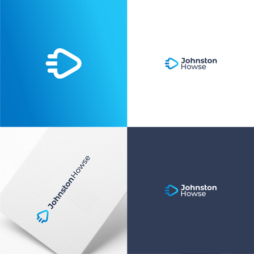 Brand Building for Broadcast Network & IT Automation Company Design by BrandingDesigner