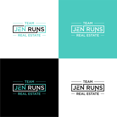 Create Impact: Design a logo for an experienced, professional and dynamic real estate team! Design by IanKov