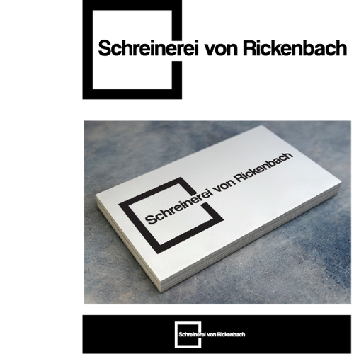 Logo design contest entry by mwillems