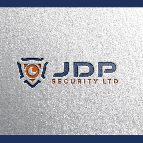 Design New Security Company in London por Equipe.X7