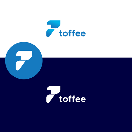 modern fintech logo Design by NMHB99
